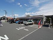 セブンイレブン横浜奈良北団地店まで約680〜741ｍ