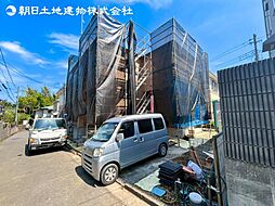 外観の画像