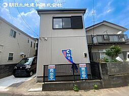外観の画像