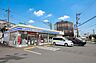 周辺：ローソン・スリーエフ 相模原麻溝台店まで約381ｍ