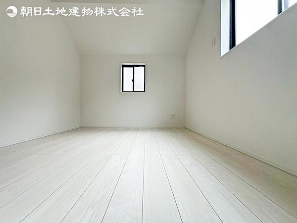 室内を拡大表示