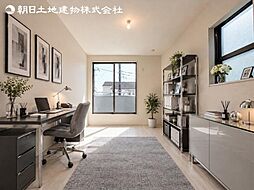 室内の画像