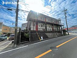 「鶴川」駅 歩16分 町田市鶴川2丁目 No.2