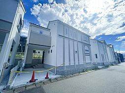 物件画像 「上溝」駅　歩14分　相模原市中央区上溝3丁目　3号棟