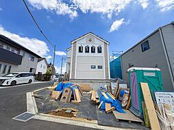 物件画像 「矢部」駅 町田市小山町 10号棟