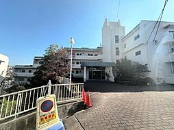 玉川学園マンションA棟「玉川学園前」駅　歩11分