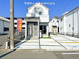 物件画像 「古淵」駅　歩18分　相模原市中央区東淵野辺5丁目　　5号棟