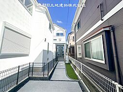 物件画像 「古淵」駅　歩18分　相模原市中央区東淵野辺5丁目　　1号棟