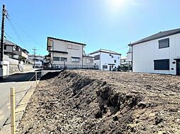 「すずかけ台」駅　歩5分　町田市南つくし野2丁目