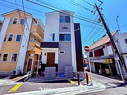 物件画像 「相武台前」駅 歩2分 座間市相武台4丁目 1号棟