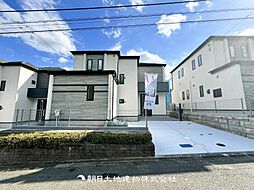 物件画像 「鶴川」駅　歩18〜19分　町田市三輪緑山4丁目　H号棟