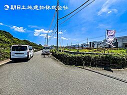 物件画像 「鶴川」駅　歩18〜19分　町田市三輪緑山4丁目　S号棟