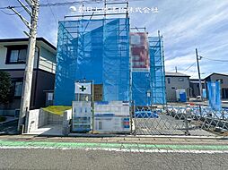 物件画像 「橋本」駅　歩17分　相模原市緑区橋本7丁目　　13号棟