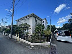 「町田」駅　町田市野津田町