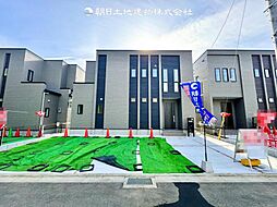 物件画像 「相模大野」駅　相模原市南区麻溝台4丁目　2号棟