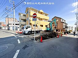 物件画像 「相武台前」駅　歩2分　座間市相武台4丁目　2号棟