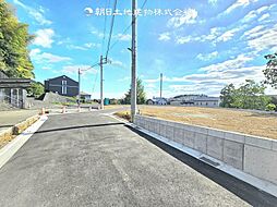 物件画像 「栗平」駅　町田市真光寺2丁目　NO2