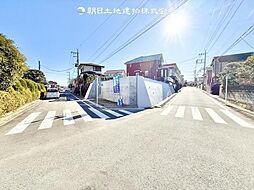 物件画像 「成瀬」駅　歩11分　町田市南成瀬2丁目