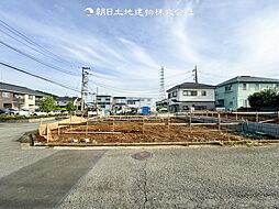 物件画像 「恩田」駅　歩1分　横浜市青葉区あかね台1丁目　1号棟