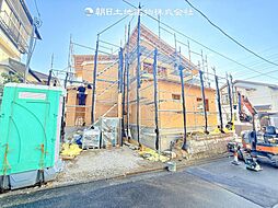 物件画像 「新百合ヶ丘」駅　川崎市麻生区王禅寺東4丁目