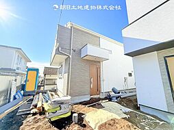 物件画像 「町田」駅　町田市本町田　1号棟