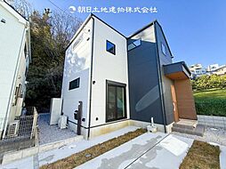 物件画像 「鶴川」駅　町田市金井8丁目　A号棟