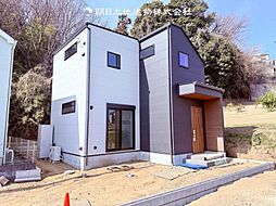 物件画像 「鶴川」駅 町田市金井8丁目 A号棟