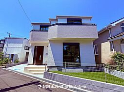 物件画像 「相模大野」駅　相模原市南区御園3丁目　2号棟