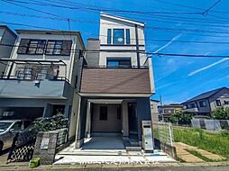 物件画像 「柿生」駅　川崎市麻生区下麻生2丁目