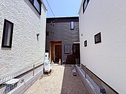 物件画像 「座間」駅　歩14分　座間市立野台2丁目　B号棟