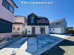 物件画像 「町田」駅　町田市忠生2丁目　1号棟