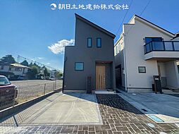 物件画像 「中央林間」駅　歩13分　相模原市南区東林間7丁目　1号棟