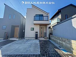 物件画像 「中央林間」駅　歩13分　相模原市南区東林間7丁目　2号棟