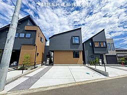 物件画像 「つきみ野」駅　歩11分　大和市下鶴間　2号棟