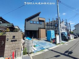 物件画像 「つきみ野」駅 歩11分 大和市下鶴間 1号棟