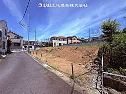 物件画像 「座間」駅　歩20分　座間市栗原中央1丁目　C区画