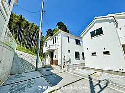 物件画像 「鶴川」駅　町田市野津田町　6号棟