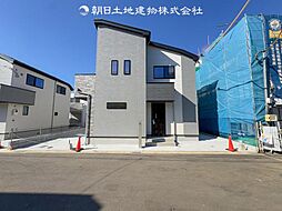 物件画像 「玉川学園前」駅 町田市南大谷7丁目 2号棟