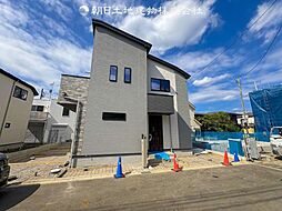 物件画像 「玉川学園前」駅　町田市南大谷7丁目　2号棟