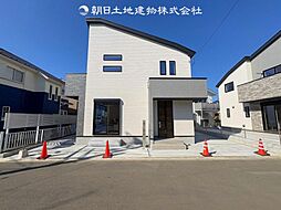 物件画像 「玉川学園前」駅 町田市南大谷7丁目 1号棟