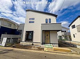 物件画像 「玉川学園前」駅　町田市南大谷7丁目　1号棟