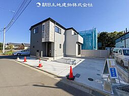 物件画像 「玉川学園前」駅　町田市南大谷7丁目　3号棟