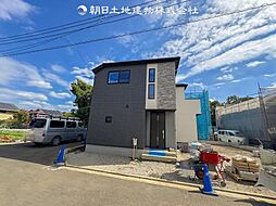 物件画像 「玉川学園前」駅　町田市南大谷7丁目　3号棟