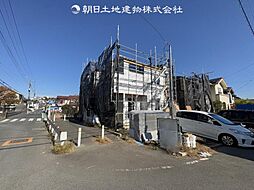 物件画像 「成瀬」駅 歩15分 町田市成瀬8丁目 1号棟