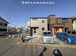 物件画像 「成瀬」駅 歩15分 町田市成瀬8丁目 1号棟
