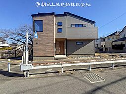 物件画像 「成瀬」駅　歩15分　町田市成瀬8丁目　1号棟