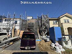 物件画像 「成瀬」駅　歩15分　町田市成瀬8丁目　2号棟