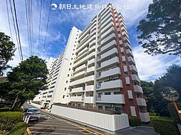 物件画像 新ゆりグリーンタウンアカシア街区1号棟　「新百合ヶ丘」駅