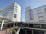 JR横浜線町田駅まで約1394ｍ