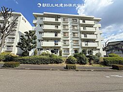 物件画像 あざみ野団地3-1-10号棟 「あざみ野」駅 歩14分